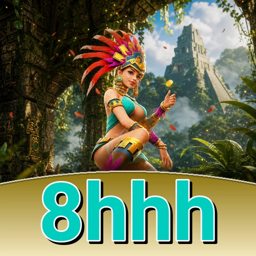 Logo 8hhh