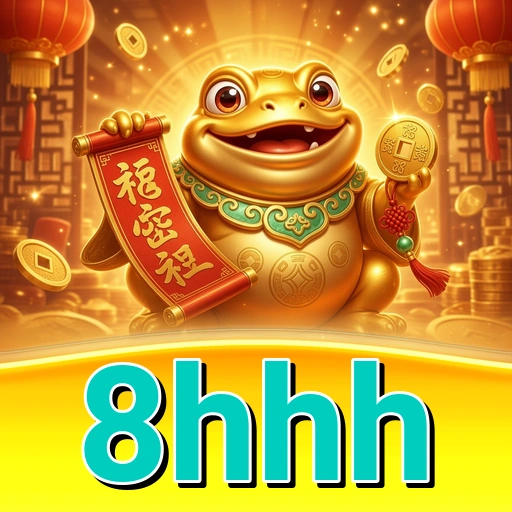 Logo 8hhh