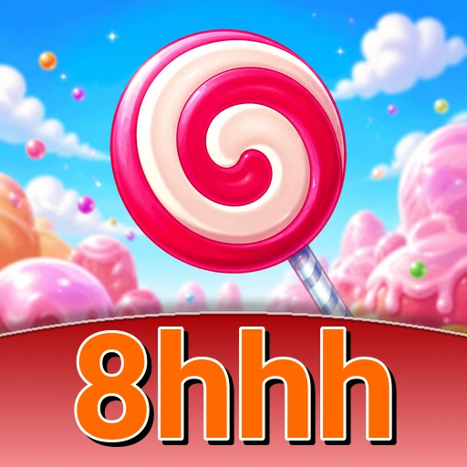 Logo 8hhh
